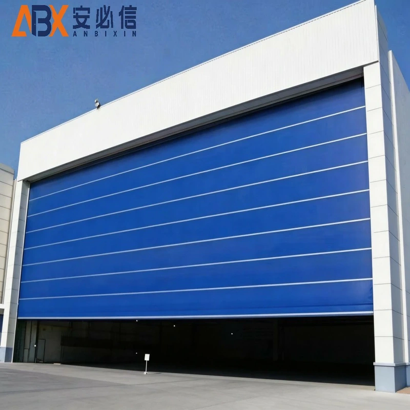 鹤壁市冷库门封